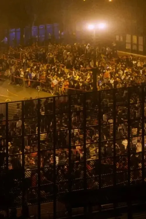 Постер до фільму "Obedience"