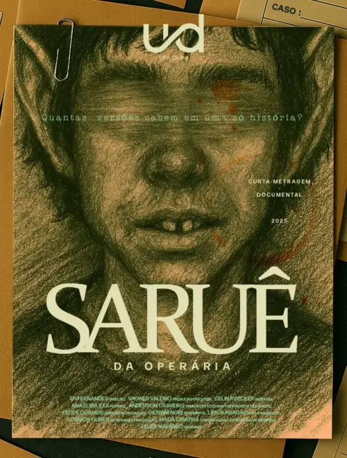 Постер до фільму "Saruê da Operária"