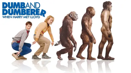 Відео до фільму Тупий та ще тупіший тупого. Як Гаррі зустрів Ллойда | Dumb And Dumberer Trailer HD