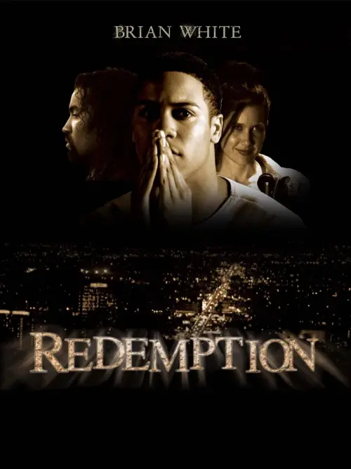 Постер до фільму "Redemption"