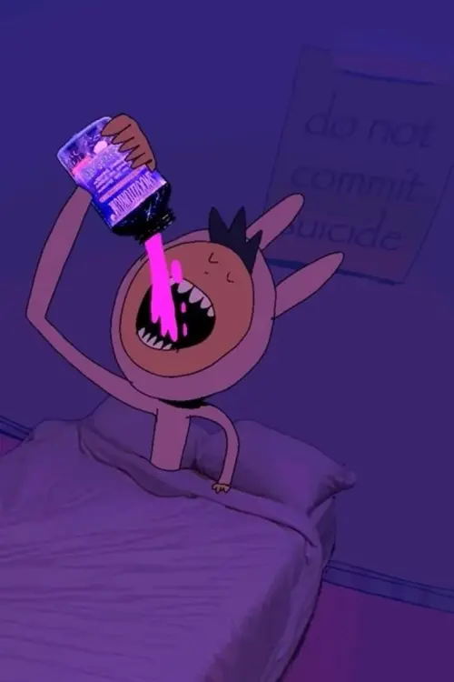 Постер до фільму "Snooze Quest"