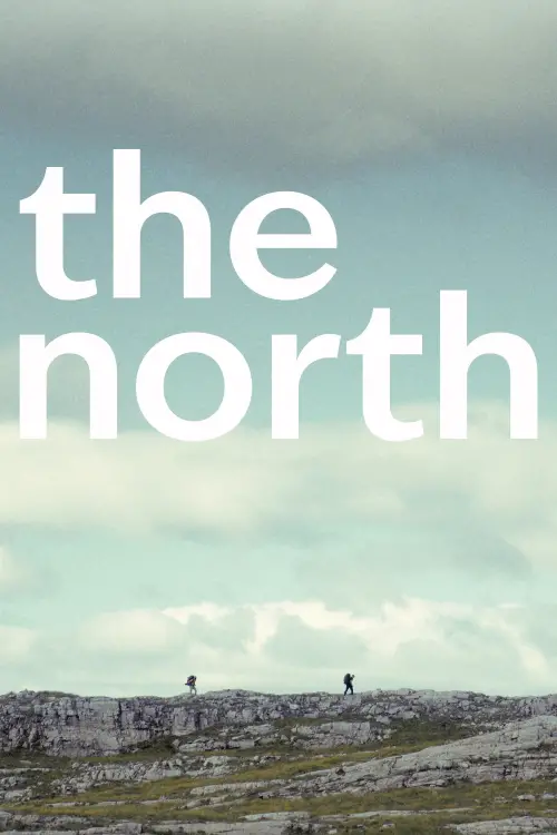 Постер до фільму "The North"