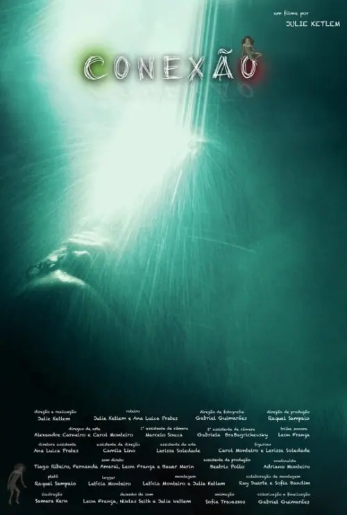 Постер до фільму "Conexão"