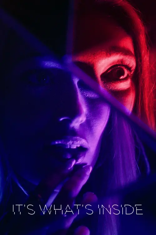 Постер до фільму "It