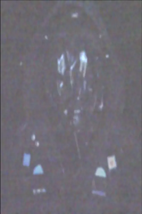 Постер до фільму "Six Till Midnight"