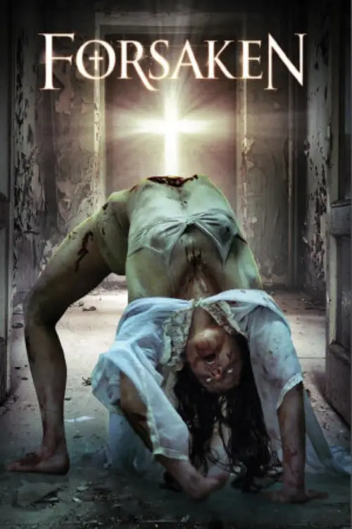 Постер до фільму "Forsaken"