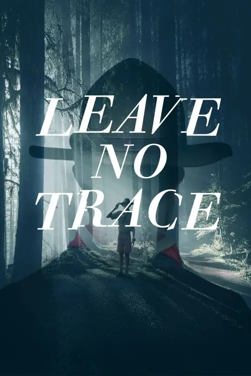 Постер до фільму "Leave No Trace"