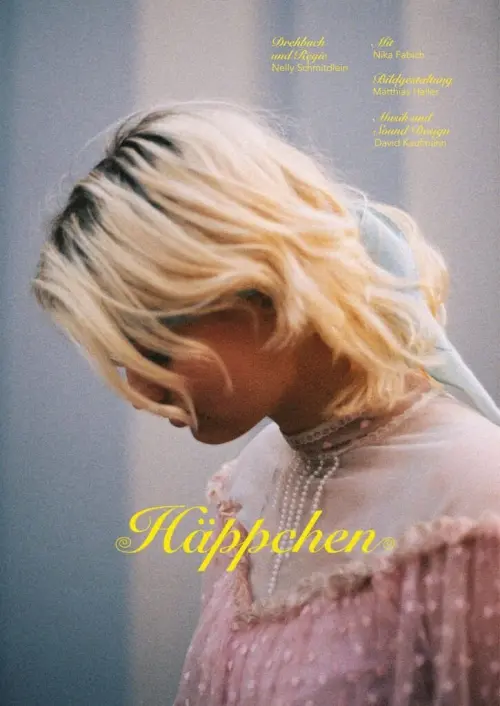 Постер до фільму "Häppchen"