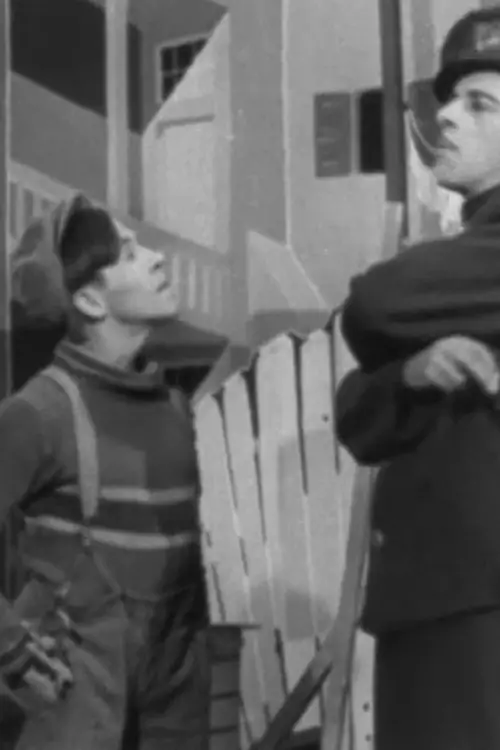 Постер до фільму "Fridolinons"