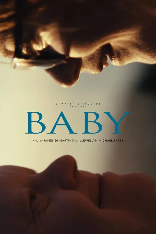 Постер до фільму "Baby"