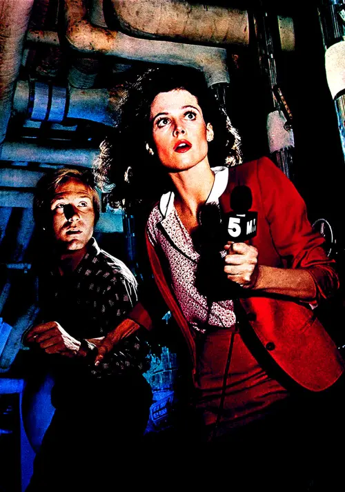 Постер до фільму "Eyewitness"