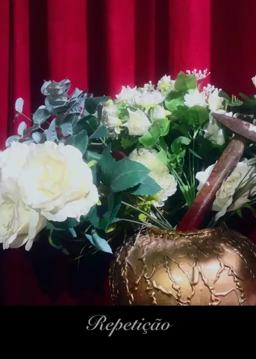 Постер до фільму "Repeating"