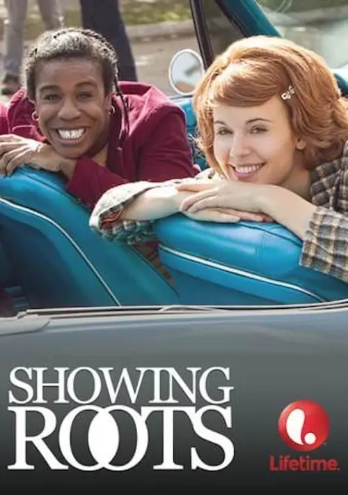Постер до фільму "Showing Roots"