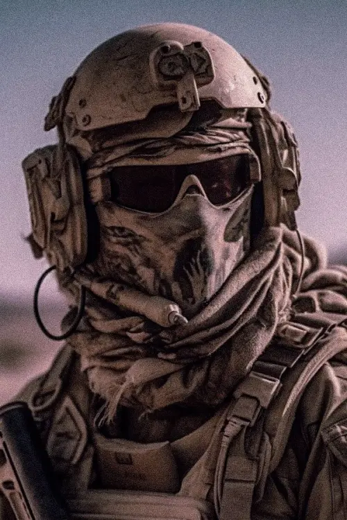 Постер до фільму "Military Training"