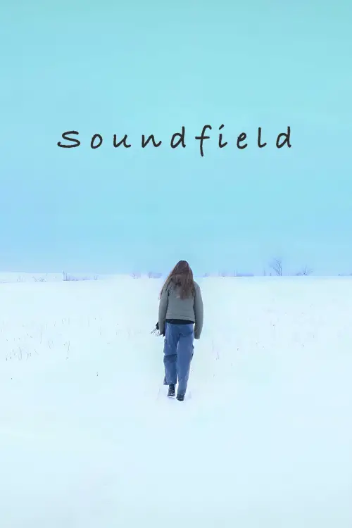 Постер до фільму "Soundfield"