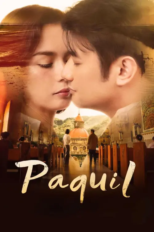 Постер до фільму "Paquil"