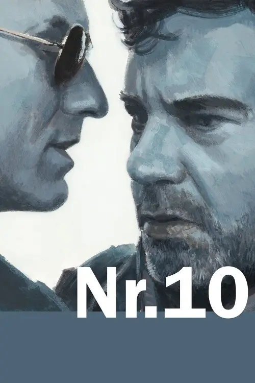 Постер до фільму "No. 10"
