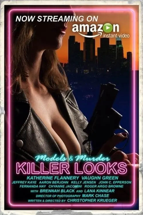 Постер до фільму "Killer Looks"