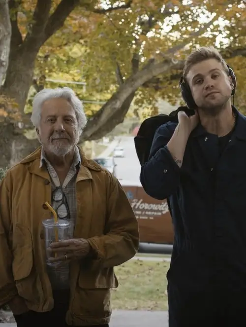 Постер до фільму "Tuner"