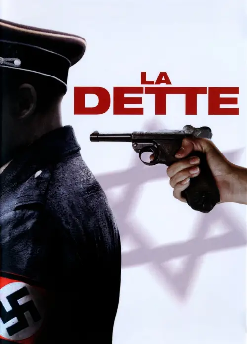 Постер до фільму "Борг"