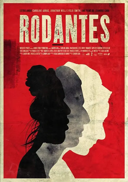 Постер до фільму "Rodantes"