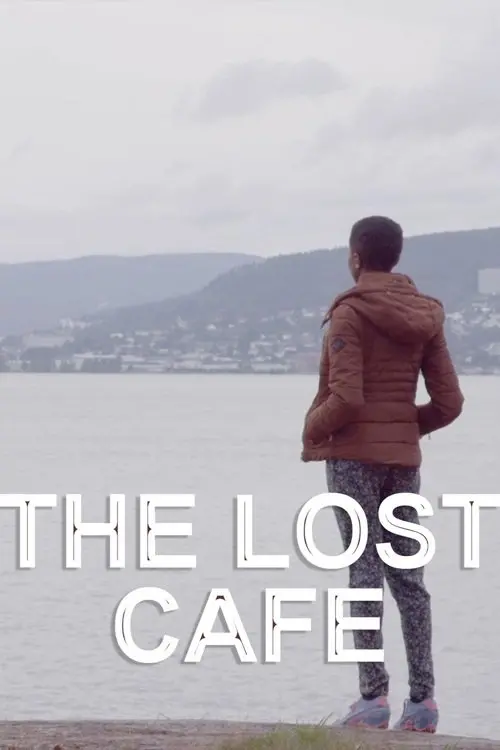 Постер до фільму "The Lost Cafe"