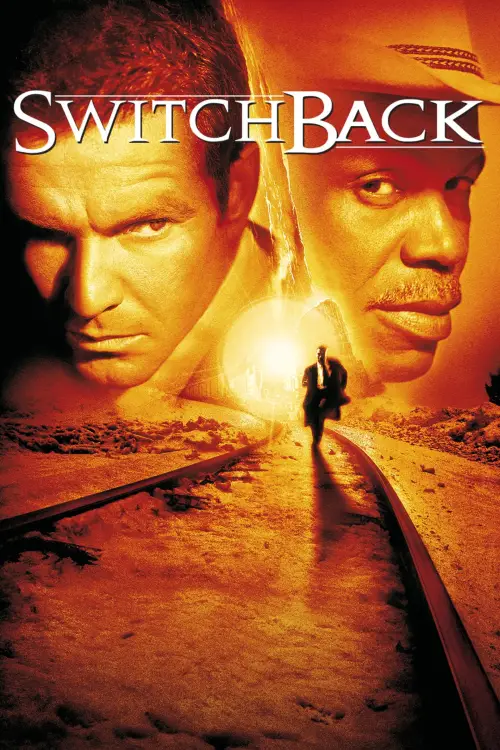 Постер до фільму "Switchback"
