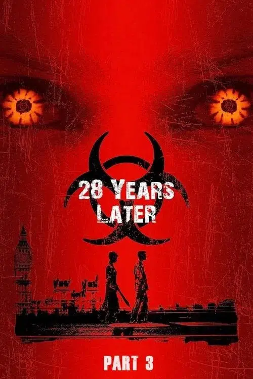 Постер до фільму "28 Years Later Part 3"