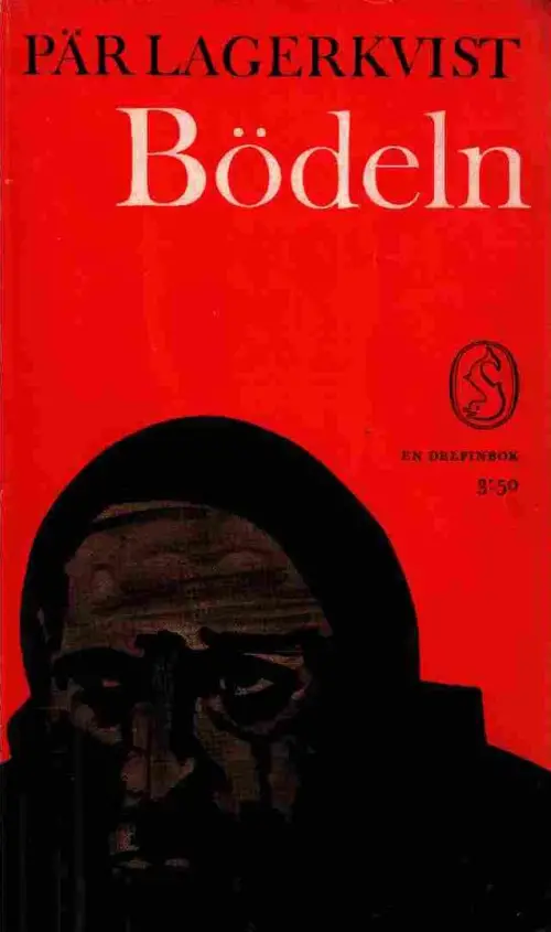 Постер до фільму "Bödeln"