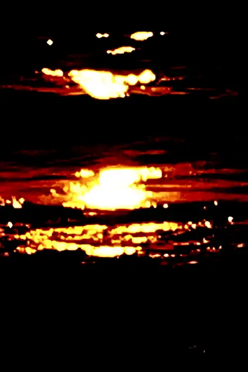 Постер до фільму "Five Camera Rehearsals of a Solstice"