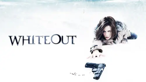 Відео до фільму Біла мла | Whiteout - Original Theatrical Trailer