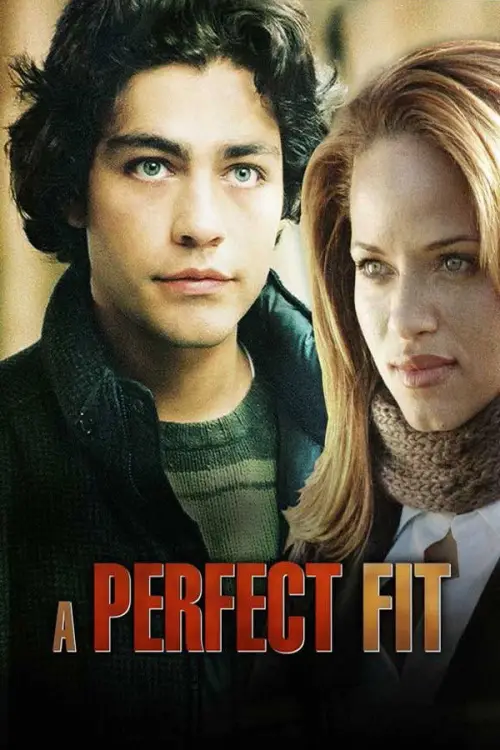 Постер до фільму "A Perfect Fit"