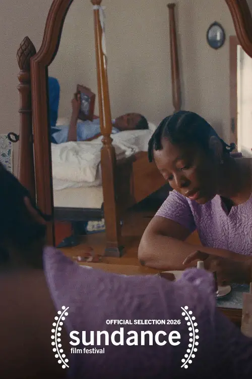 Постер до фільму "Birdie"