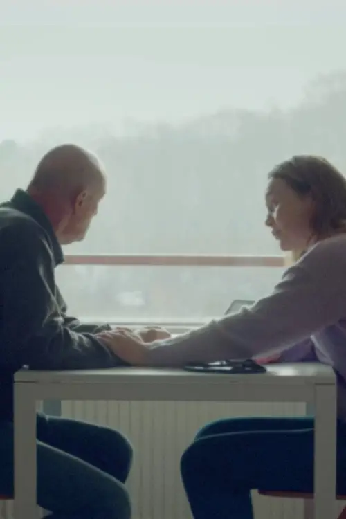 Постер до фільму "Metrics of Consolation"