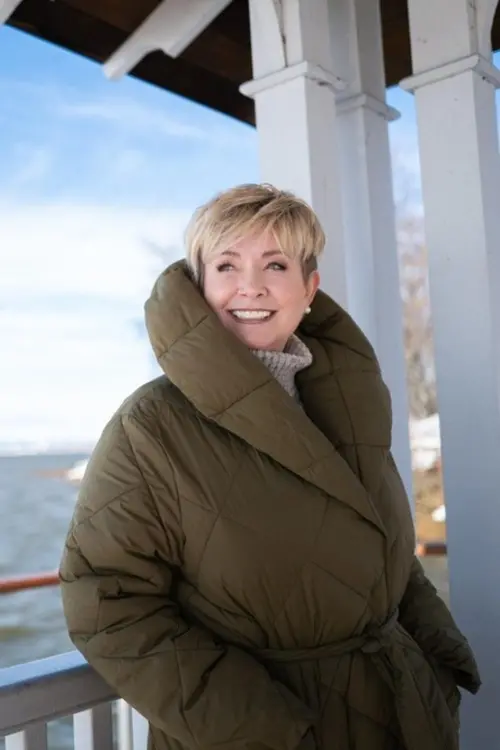 Постер до фільму "Nathalie Simard, mon Noël à l