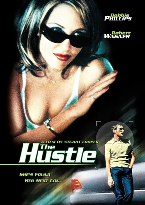 Постер до фільму "The Hustle"