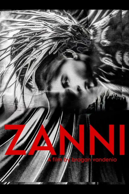 Постер до фільму "Zanni"