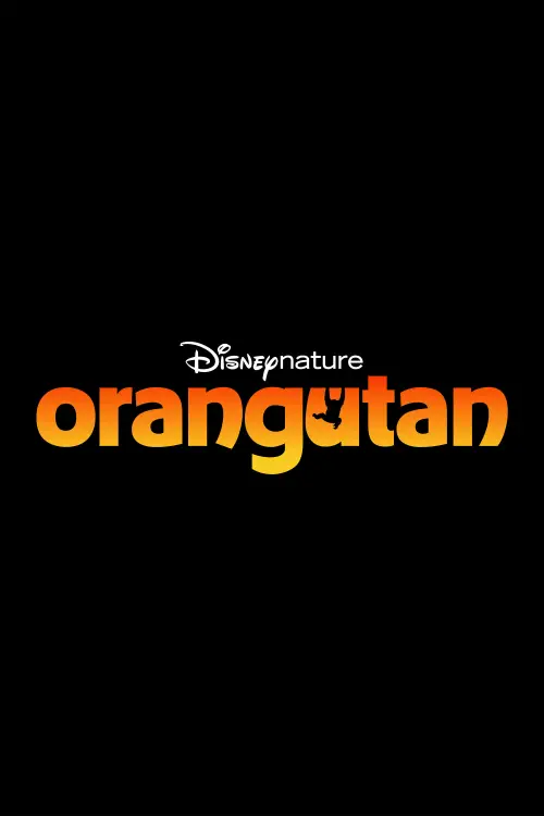 Постер до фільму "Orangutan"