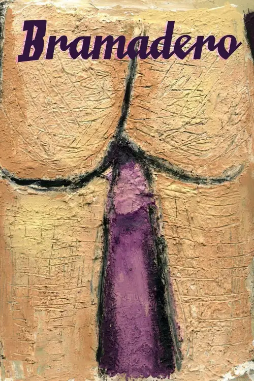 Постер до фільму "Bramadero"