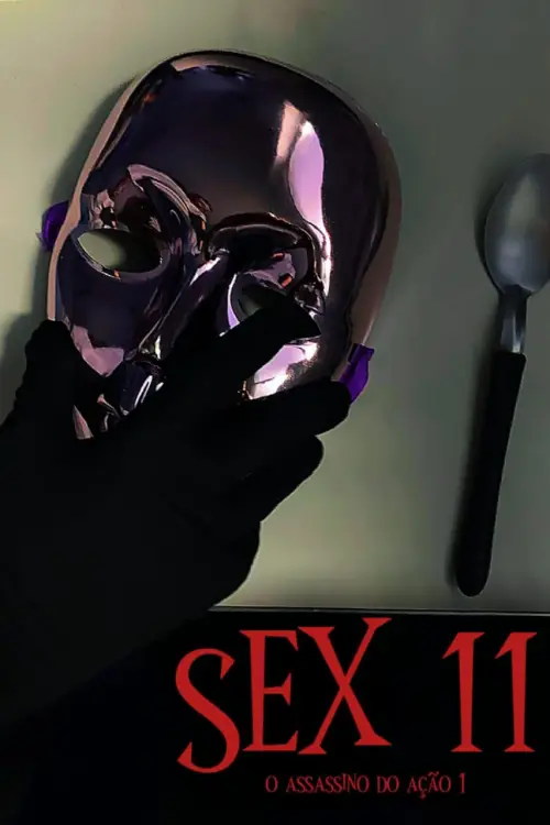 Постер до фільму "Sex 11"