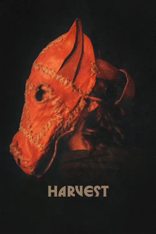 Постер до фільму "Harvest"