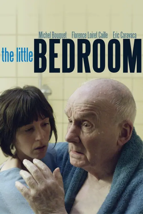 Постер до фільму "The Little Bedroom"