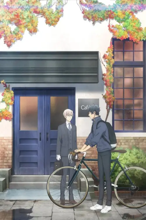 Постер до фільму "Ten Count"