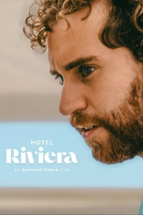 Постер до фільму "Hotel Riviera"