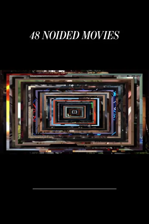 Постер до фільму "48 NOIDED MOVIES"
