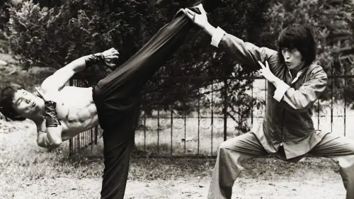 Відео до фільму Гра смерті II | Game of Death II (1980) ORIGINAL TRAILER