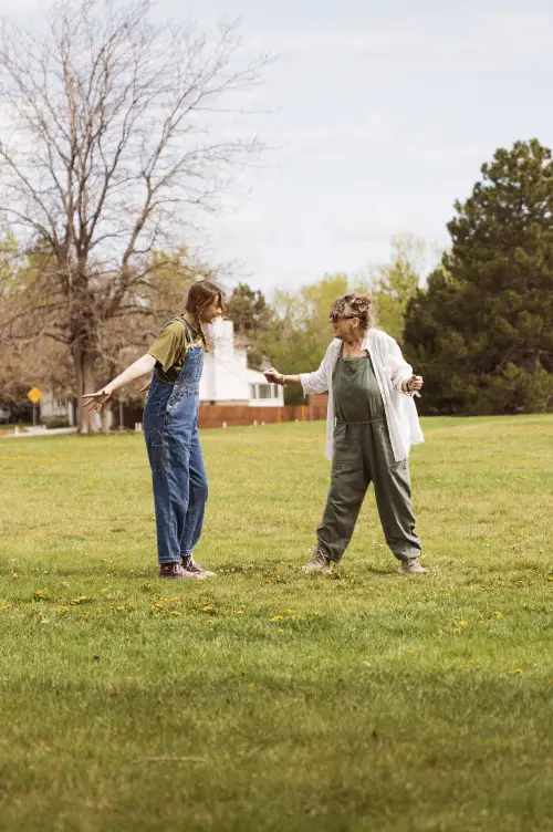 Постер до фільму "Let it Fly"