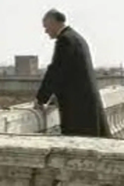 Постер до фільму "From Bridgend to Basilica"