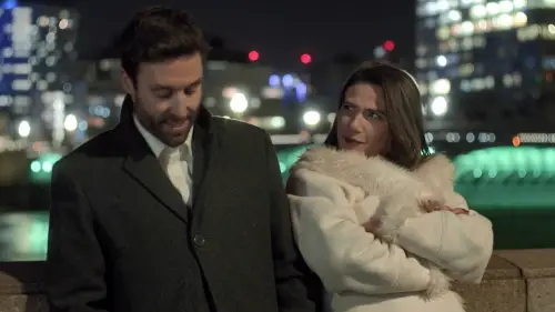 Відео до фільму Ariella | Ariella (2025) | English Official Trailer | HollyMod