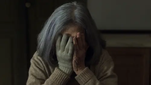 Відео до фільму Justa | Trailer JUSTA, O Novo filme de Teresa Villaverde / Nas Salas a partir de 4 de Dezembro